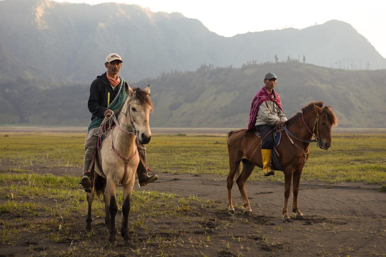 Plataran Bromo Ξενοδοχείο Εξωτερικό φωτογραφία