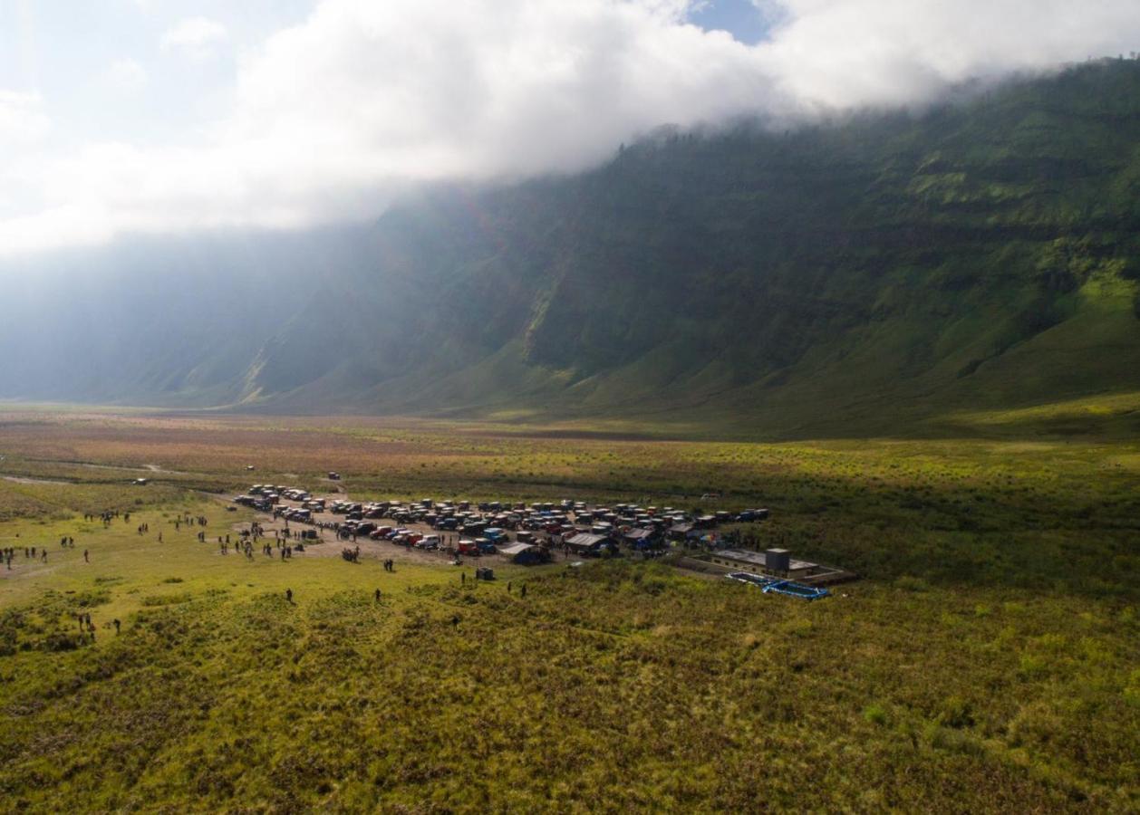Plataran Bromo Ξενοδοχείο Εξωτερικό φωτογραφία